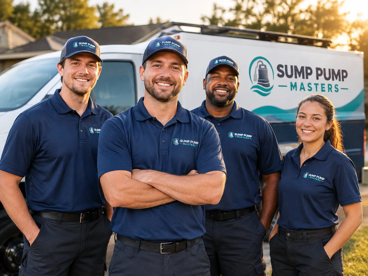 Sump Pump Repair company in Hansford, WV