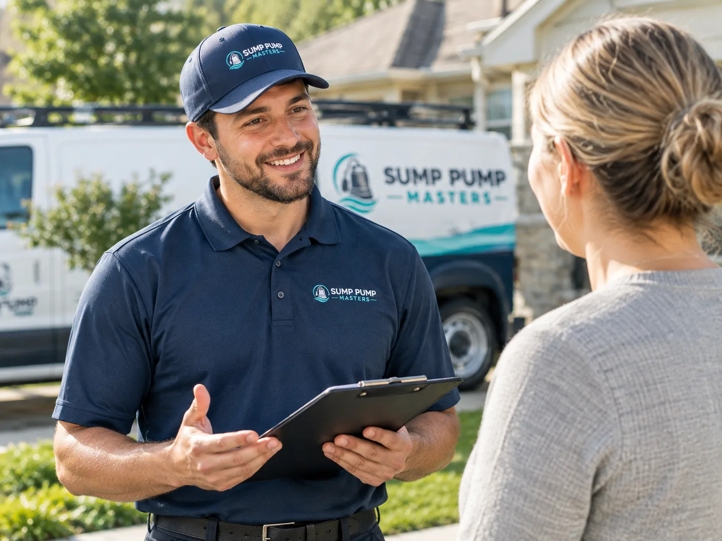 Sump Pump Repair Hansford, WV FAQs